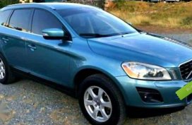 VOLVO XC69 Model 2008 FOR SALE