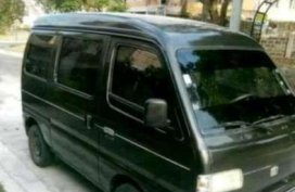 For sale Suzuki minivan Multicab