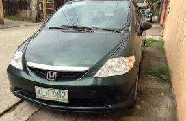 Rush for sale Honda City Idsi 2003 Automatic