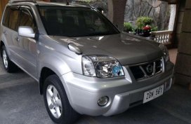 Nissan X-Trail 2006 for sale