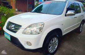 FOR SALE: 2007 Honda CRv 2.5 Generation