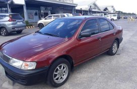 Nissan Sentra 1998 for sale