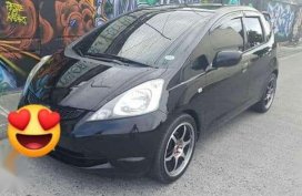 For sale: HONDA JAZZ 2009 GE 1.3 i-vtec