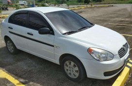 Hyundai Accent crdi 2010 for sale