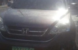 Honda Crv 2010 model for sale