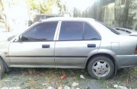 For sale Honda City 97 model