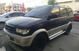 Isuzu Crosswind 2003 Diesel MT ALL power