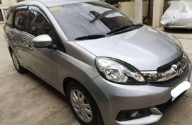 Honda Mobilio CVT Navi 2016 FOR SALE