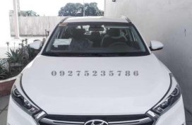 Hyundai Tucson GLS No Down payment 2019