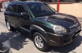 Hyundai Tucson 2007 for sale