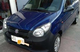 Suzuki Alto 2016 model for sale