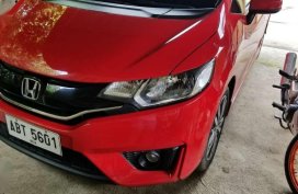 Honda Jazz 2015 VX for sale