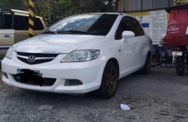 Honda City Idsi 2006 for sale