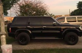 For Sale Nissan Patrol 2003 for sale