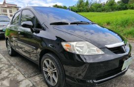 Honda City IDSI 2004 for sale