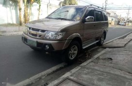 Isuzu Crosswind 2005 for sale
