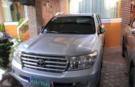 Toyota Land Cruiser series 200 2008 for sale