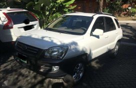 2008 Kia Sportage for sale