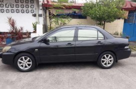 For sale! Mitsubishi Lancer GLS 2010