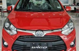 15k Dp Toyota Wigo Chinese New Year Promo CNY6 2019