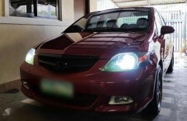 Honda City 1.5 VTEC Top of the Line