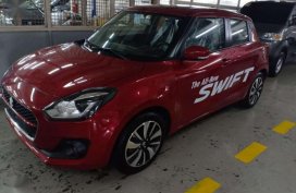 All in promo Suzuki Swift 28k cashout 2019