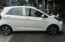 Kia Picanto 2016 for sale