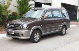 2016 MITSUBISHI Adventure GLS SPORTS Diesel 