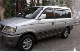 Mitsubishi Adventure 2003 for sale