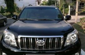 Toyota Prado 2012 for sale