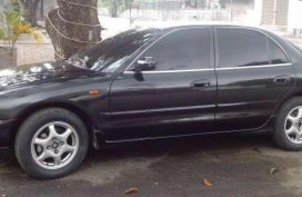 1997 Mitsubishi Galant Very Good Condition No issue