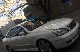 Nissan Sentra 2008 FOR SALE