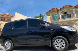 Well maintaine Chevrolet Spin 2015 AT