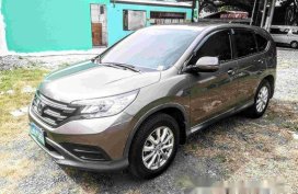 Honda CR-V 2013 for sale