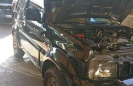 2018 Suzuki Jimny for sale