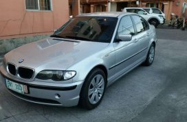 2002 bmw 316i for sale
