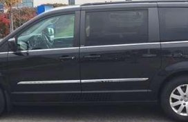 Chrysler Town and Country 2013 for sale