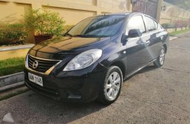 Nissan Almera 2014 MT for sale