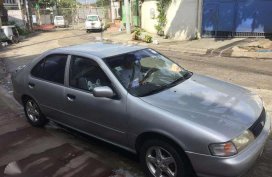Nissan Sentra 1996 for sale