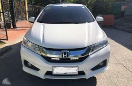 Hinda City VX 2014 for sale