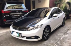 2012 Honda Civic for sale
