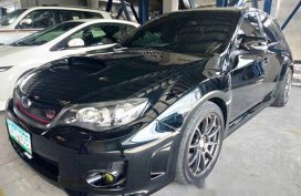 Subaru Impreza 2013 for sale