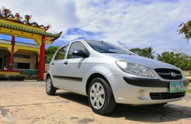 Hyundai Getz 2011 for sale