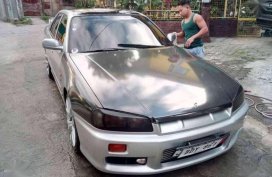 SELLING NISSAN Skyline gtr r34