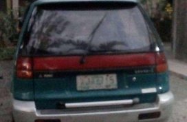 Mitsubishi rvr 4x4 for sale