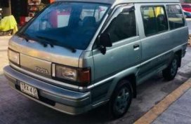 1994 Toyota Lite Ace FOR SALE