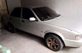 For sale Nissan Sentra ''92 model manual Tranny