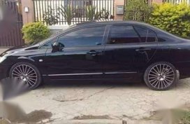 Hinda Civic 2007 for sale