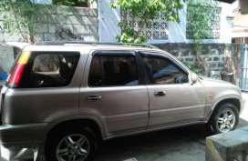 Honda Crv gen1 1998 for sale
