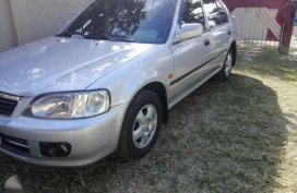 Honda City type Z hyper 16 2000 for sale